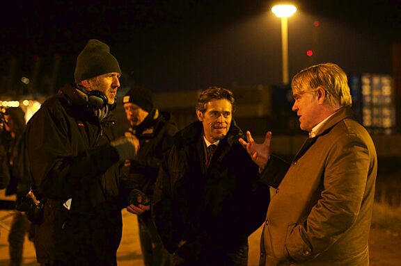 A Most Wanted Man 16