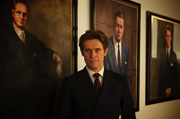 A Most Wanted Man 23