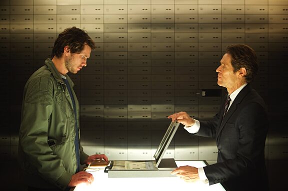 A Most Wanted Man 31