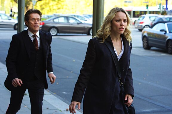 A Most Wanted Man 33