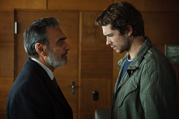 A Most Wanted Man 35