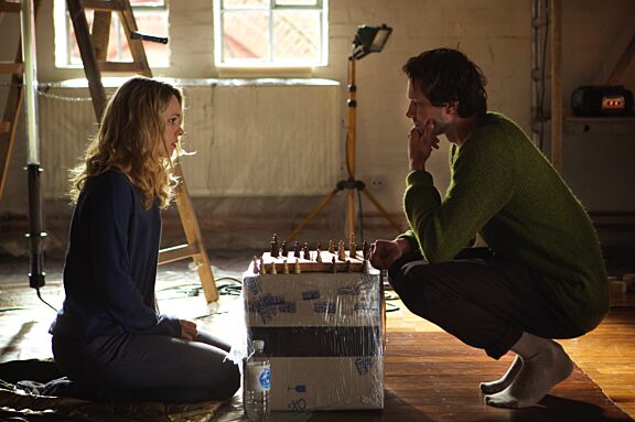 A Most Wanted Man 41