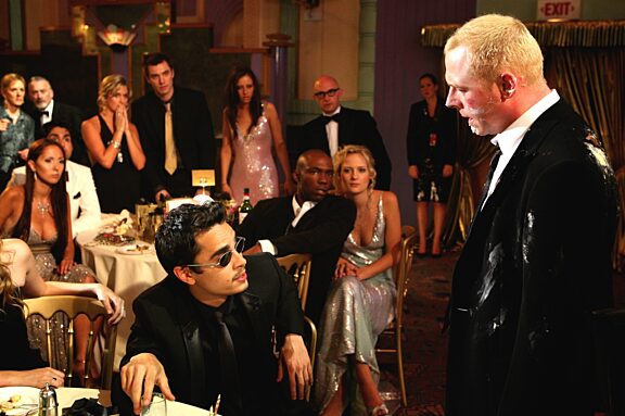 How To Lose Friends 11