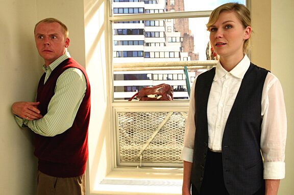 How To Lose Friends 5