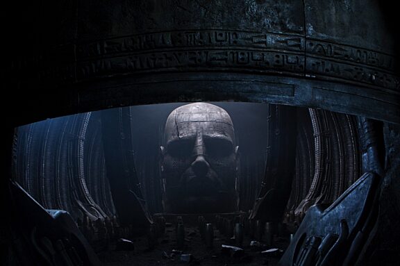 Prometheus 28 Resized