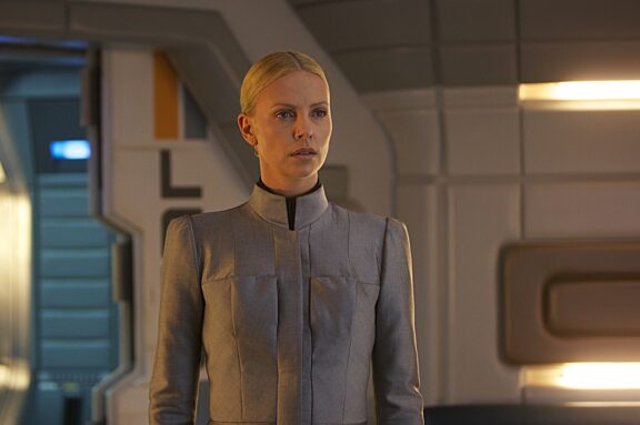 Prometheus 3 Resized