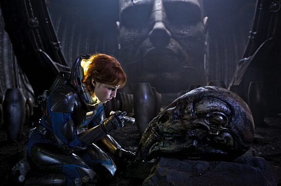 Prometheus 30 Resized