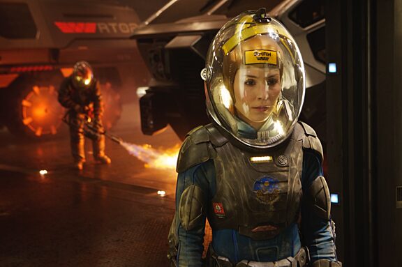 Prometheus 4 Resized