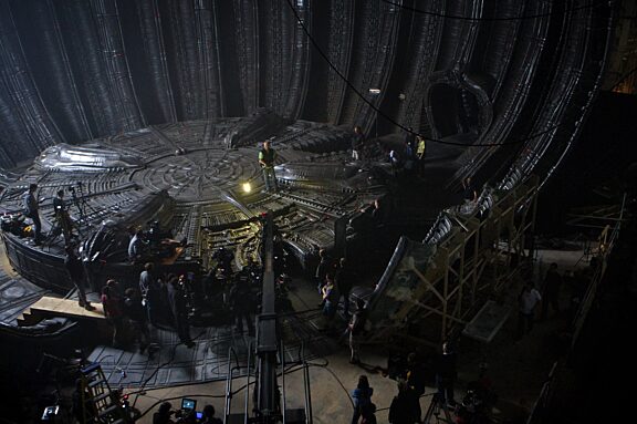 Prometheus 42 Resized