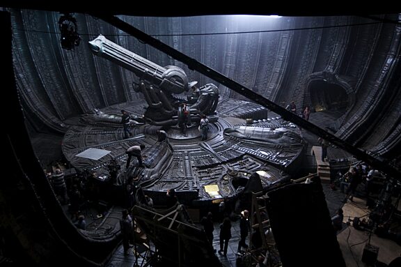 Prometheus 48 Resized
