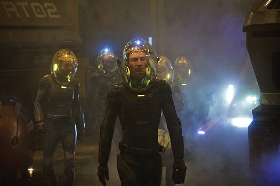 Prometheus 5 Resized