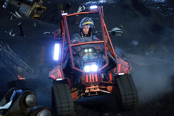 Prometheus 50 Resized