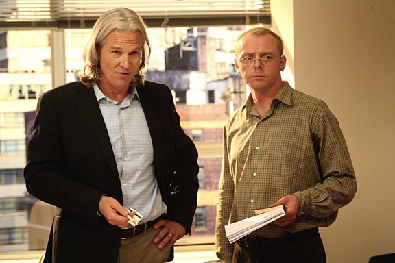 How To Lose Friends 2