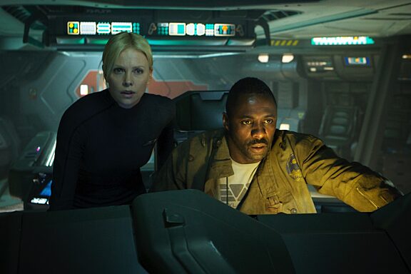 Prometheus 25 Resized