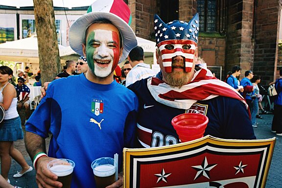 The Power Of The Game 2