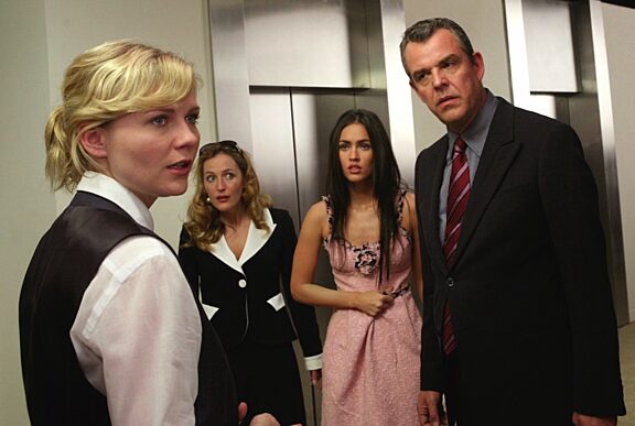 How To Lose Friends 7